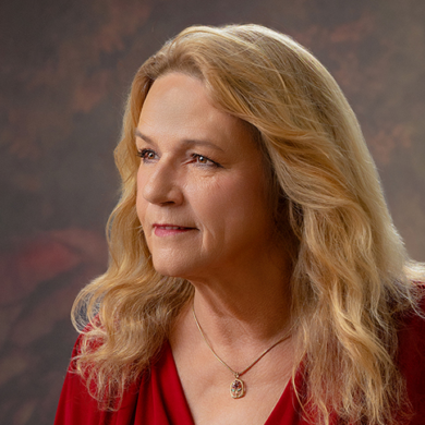 Laura Wendorf