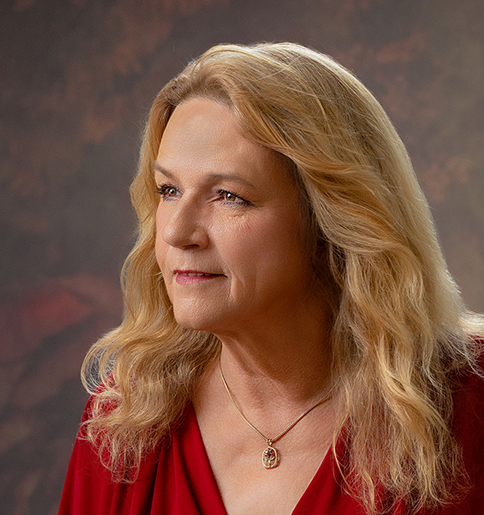 Laura Wendorf