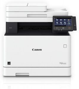 printers and scanners