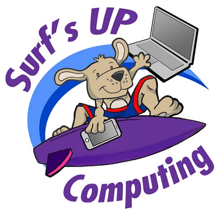 Surf's Up Computing