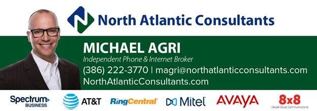 North Atlantic Consultants