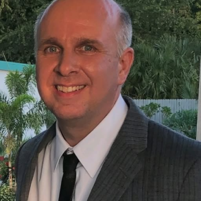 Chris Rohde