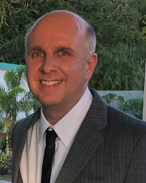 Chris Rohde