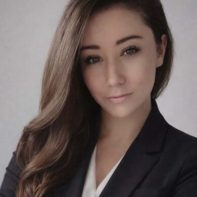 Samantha Murphy