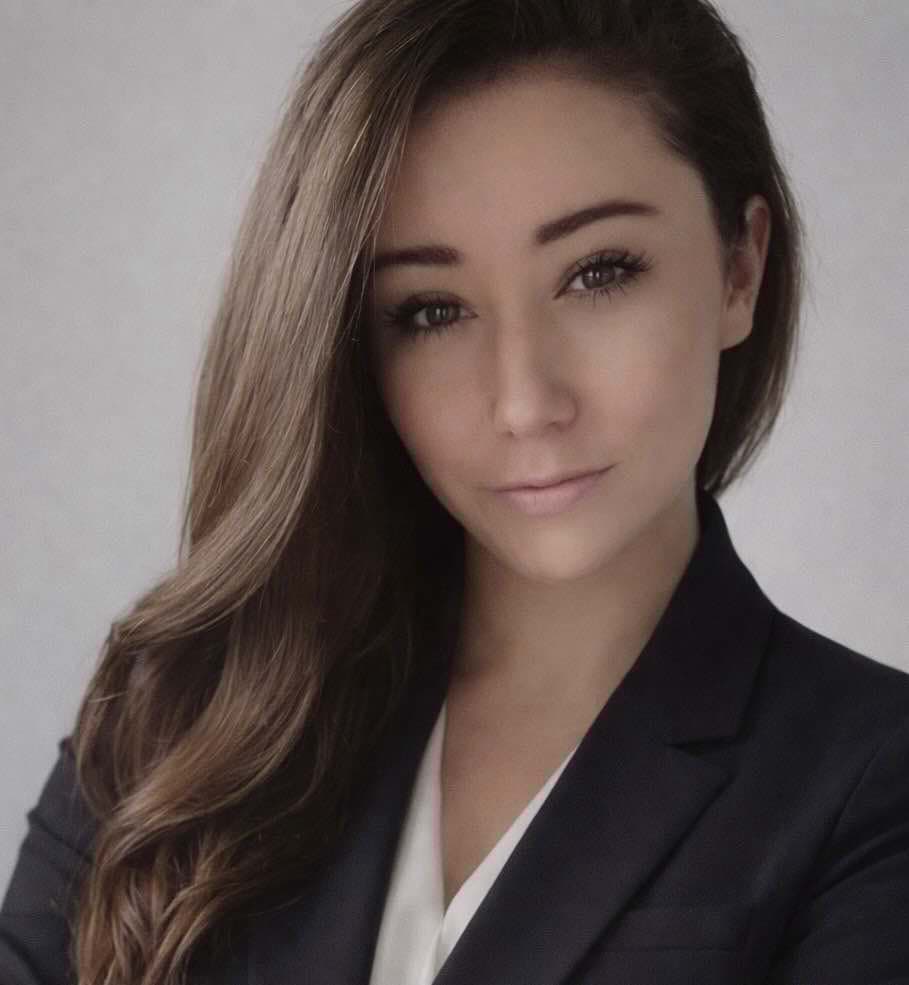 Samantha Murphy